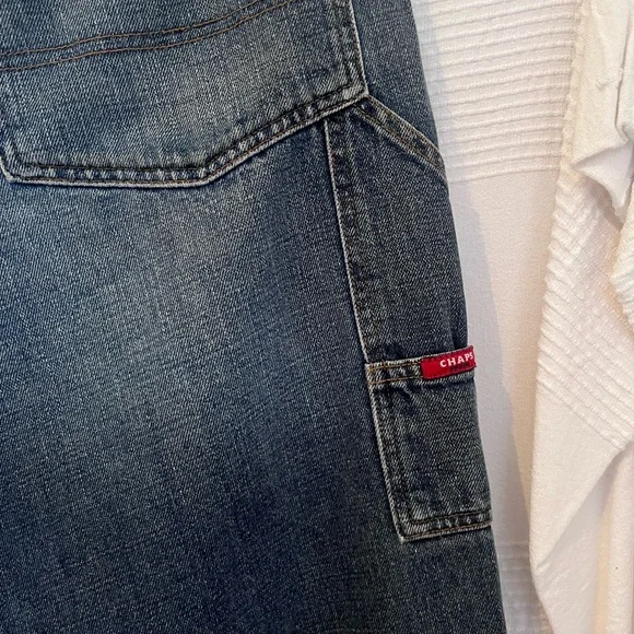 Men’s Work Jeans - Picture 7 of 7